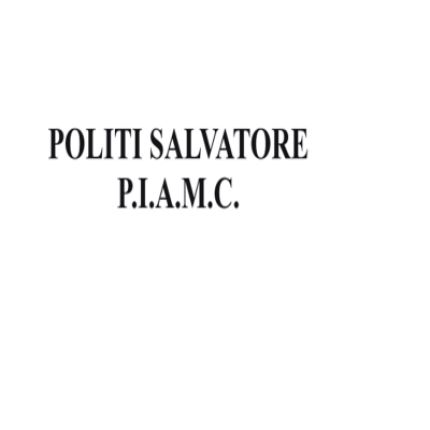 Logo van Politi Salvatore - P.I.A.M.C.