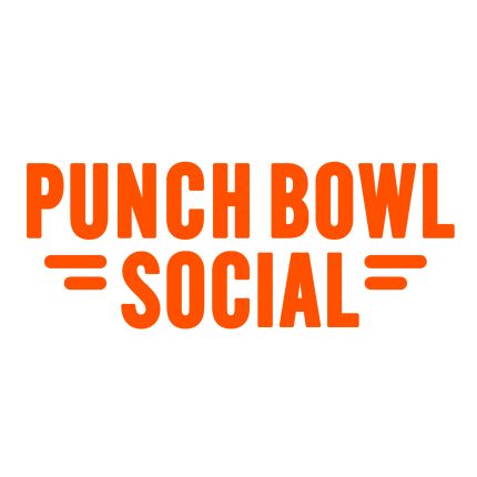 Logo de Punch Bowl Social