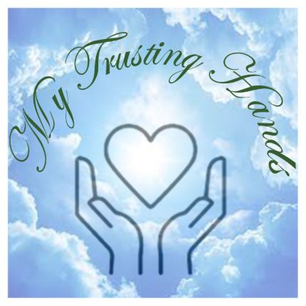 Logo de My Trusting Hands