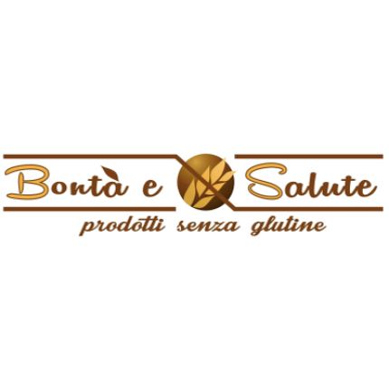 Logotipo de Bonta' e Salute