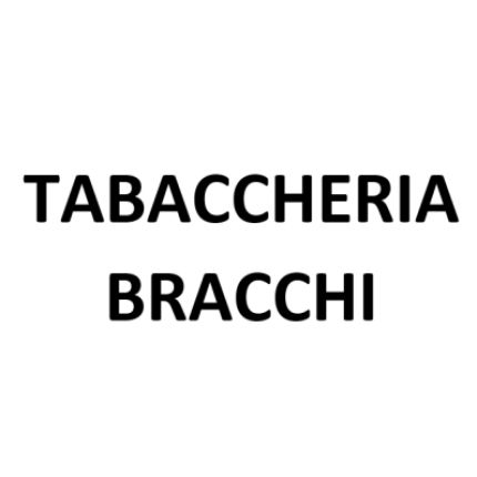 Logotyp från Tabaccheria Bracchi