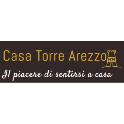 Logotipo de Casa Torre Arezzo - Casa Vacanze