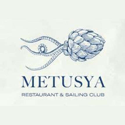 Logótipo de Metusya Ristorante & Cocktail