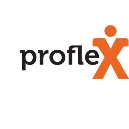 Logotyp från Proflex Personeel (uitzendbureau)