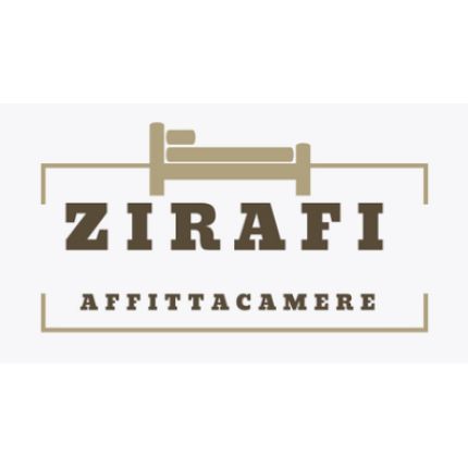 Logo von Zirafi Affittacamere