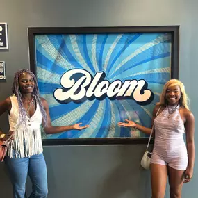 Grammy award winning Southern Avenue visiting Bloom Akron marijuana dispensary