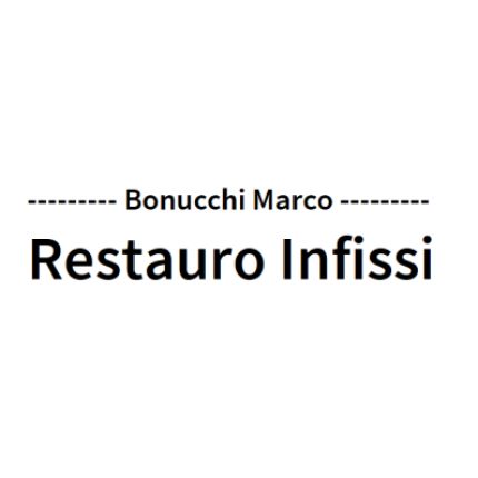 Logo fra Bonucchi Marco Restauro Infissi