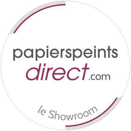 Logotyp från Papierspeintsdirect.com