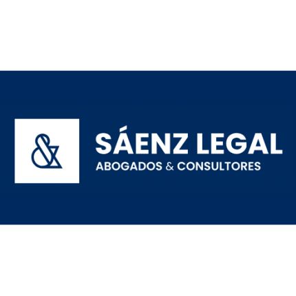 Logotipo de Sáenz Legal, Abogados - Consultores