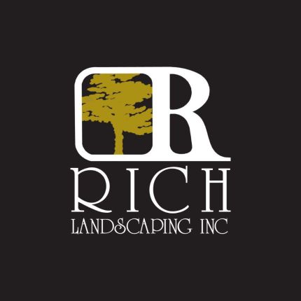 Logo von Rich Landscaping Inc.