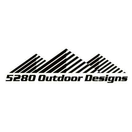 Logótipo de 5280 Outdoor Designs