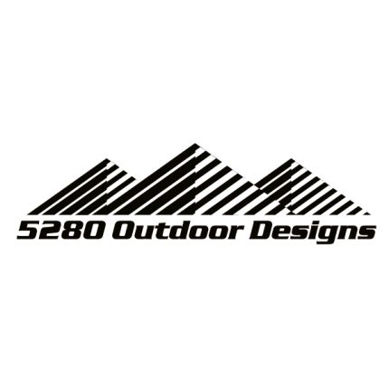 Logo fra 5280 Outdoor Designs