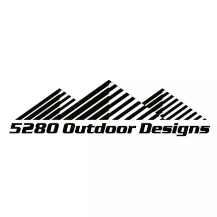 Logo de 5280 Outdoor Designs