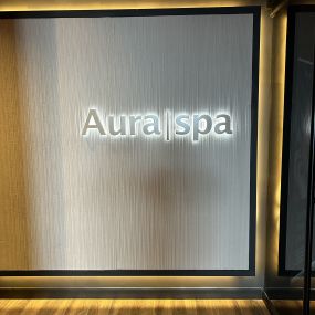 Bild von Aura spa - Reston