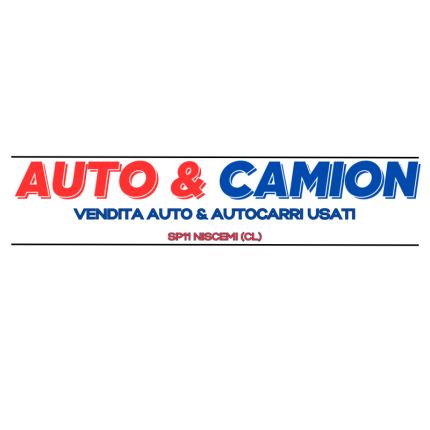 Logotyp från Auto e Camion