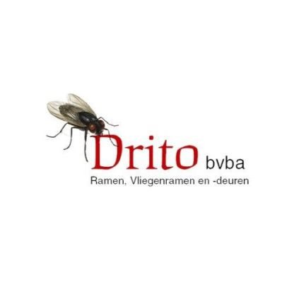 Logo fra Drito