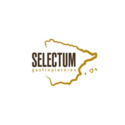 Logo fra Selectum Gastroplaceres