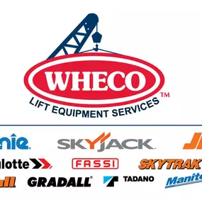 Bild von WHECO Lift Equipment Services