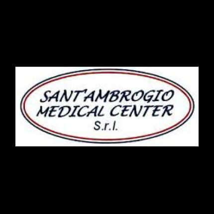 Logo da Sant'Ambrogio Medical Center