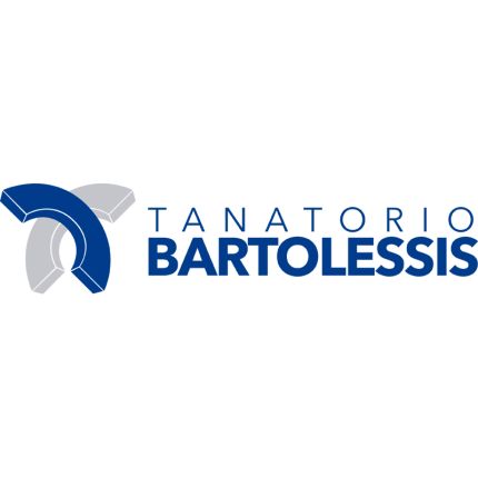 Logo fra Funeraria A. Bartolessis