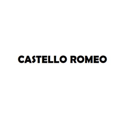 Logo od Castello Romeo