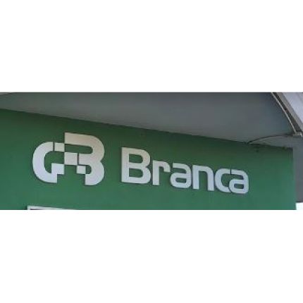 Logo from Branca Sas