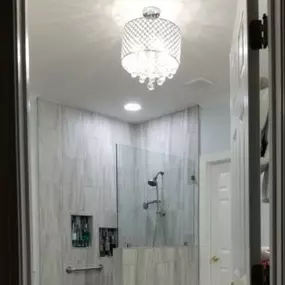 Bathrooms