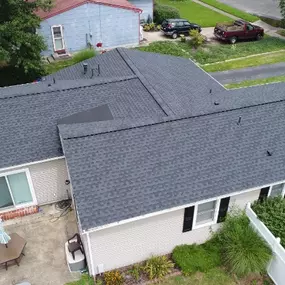 Roofing