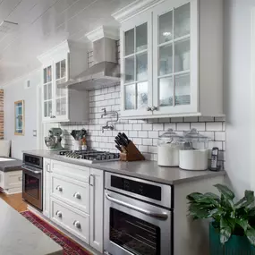 Kitchens