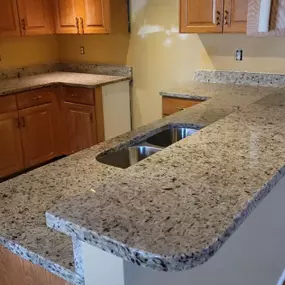 Counter Tops