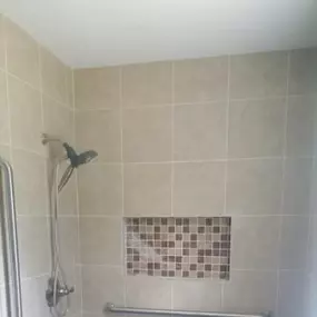 ADA Bathrooms