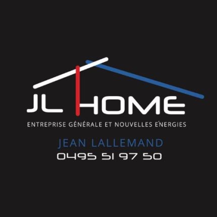 Logotyp från JL HOME CHÂSSIS - Jean Lallemand