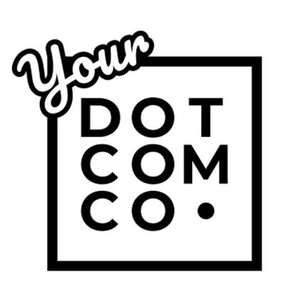 Logotipo de Your Dotcom Company