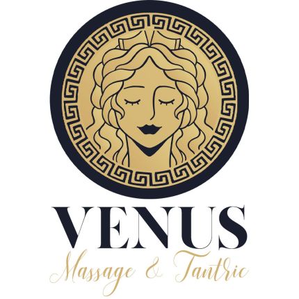 Logo from Venus Massage & Tantric