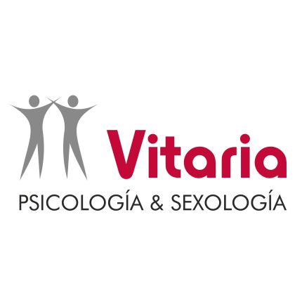 Logo od Centro Vitaria Psicología & Sexología