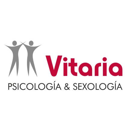 Logotyp från Centro Vitaria Psicología & Sexología