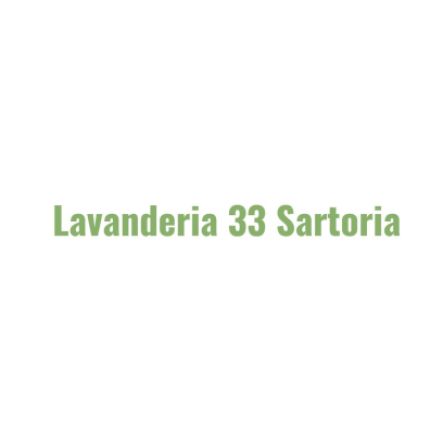 Logo fra Lavanderia 33