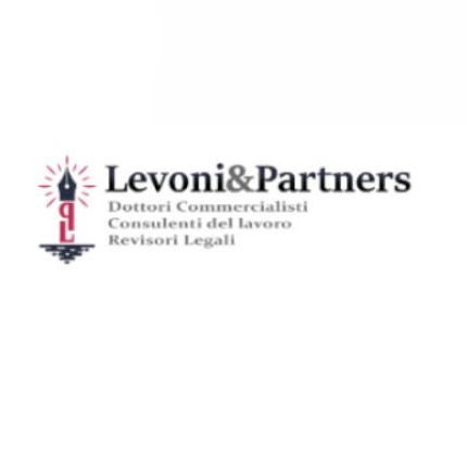 Λογότυπο από Levoni & Partners Dottori Commercialisti, Revisori Legali, Consulenti del Lavoro