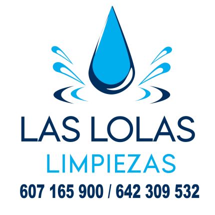 Logo od Limpieza Las Lolas, Lavandería De Autoservicios