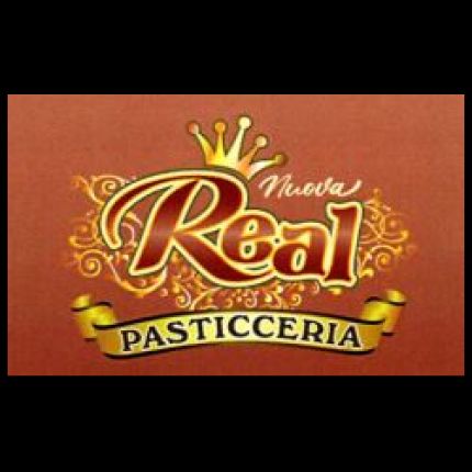 Logo van Bar Pasticceria Gelateria Nuova Real