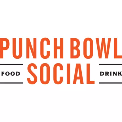 Logo van Punch Bowl Social