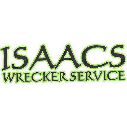 Logo da Isaacs Wrecker Service