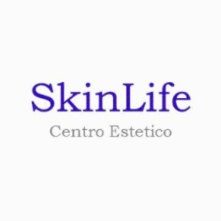 Logo da SkinLife Firenze centro estetico e beauty spa