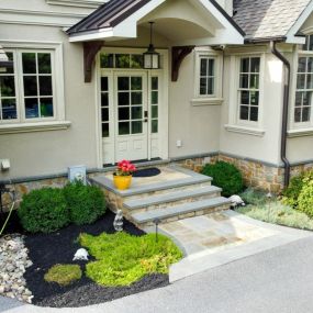 Bild von Oaklawn Landscaping