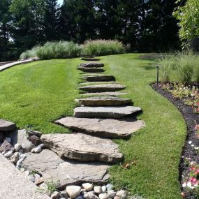 Bild von Oaklawn Landscaping