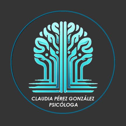Logo od Claudia Perez Gonzalez Psicologa
