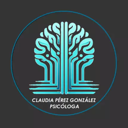 Logo od Claudia Perez Gonzalez Psicologa