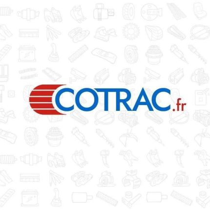 Logo van COTRAC.fr
