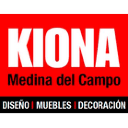 Logo od KIONA Medina del Campo