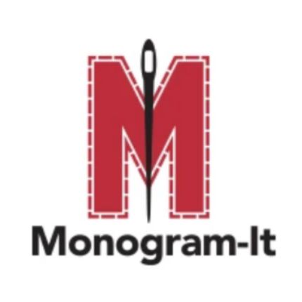 Logo von Monogram-It